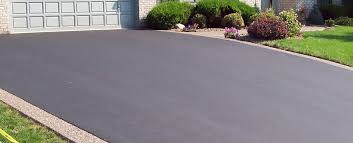 Professional Driveway Paving Services in Troy, MO